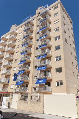 Calmo Singular Apartments