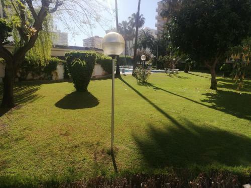 Apartamento Parque IV
