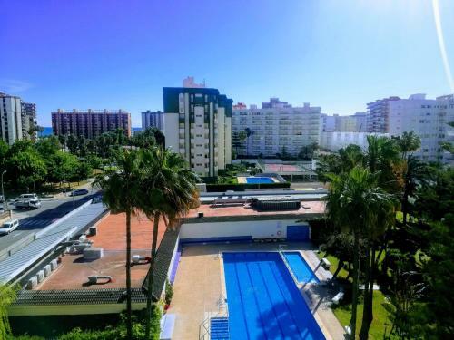 Apartamento Parque IV