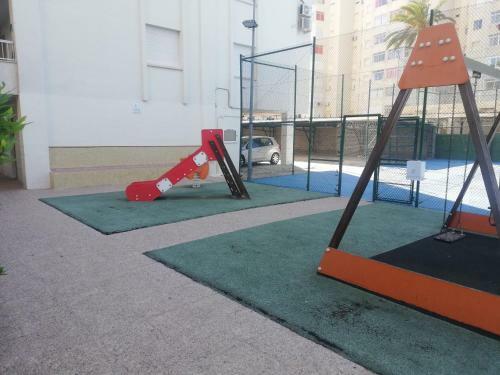 Apartamento Parque IV