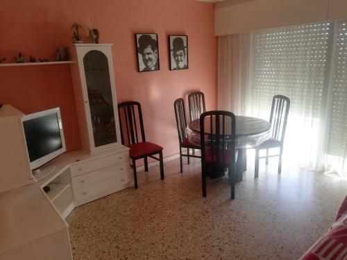 Apartamento Parque IV