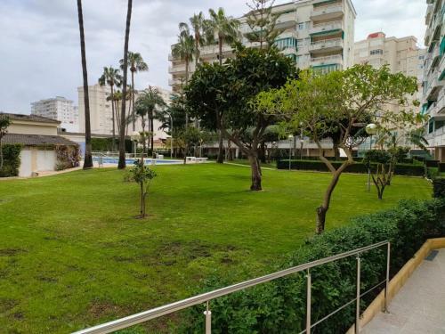Apartamento Parque IV
