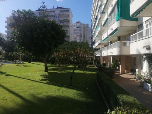 Apartamento Parque IV