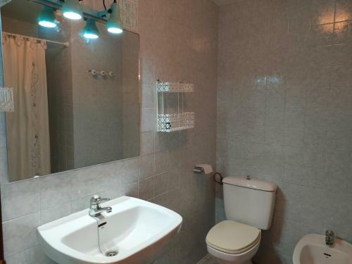 Apartamento Parque IV