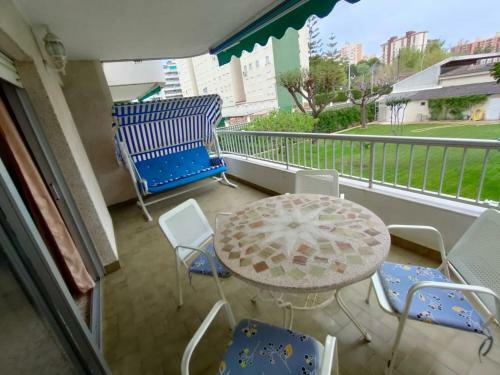 Apartamento Parque IV