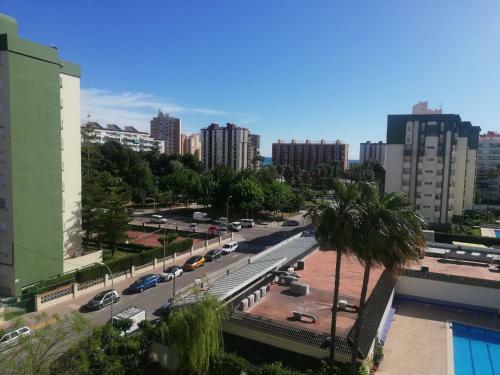 Apartamento Parque IV