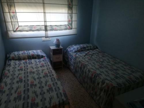Apartamento Parque IV