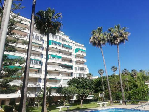 Apartamento Parque IV