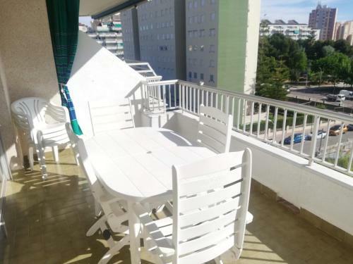 Apartamento Parque IV