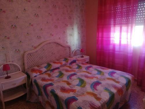 Apartamento Parque IV