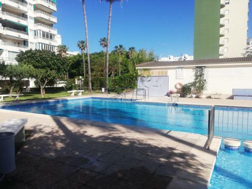 Apartamento Parque IV