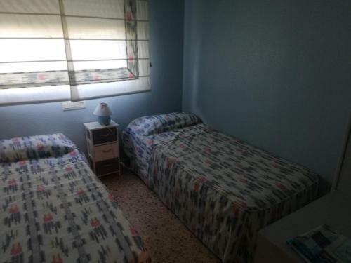 Apartamento Parque IV