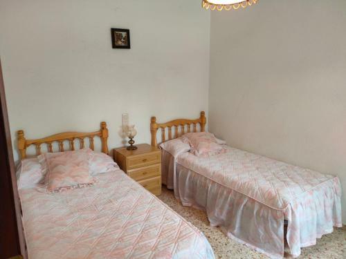 Apartamento Parque IV