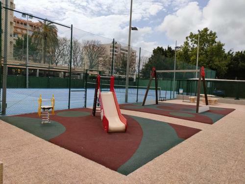 Apartamento Parque IV