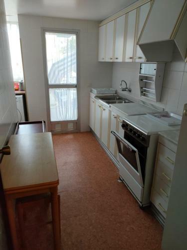 Apartamento Parque IV