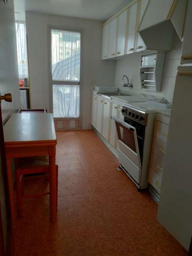 Apartamento Parque IV