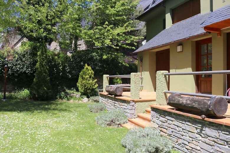 Luderna - Apartamento Espiargo