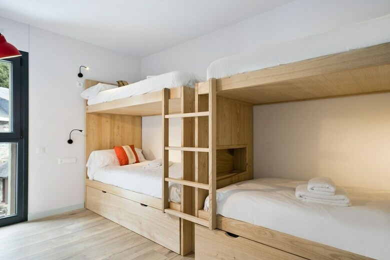 Luderna - Apartamento Espiargo