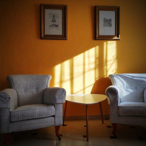 Hostal La Bohemia Guesthouse Cerca de Denia Y Javea