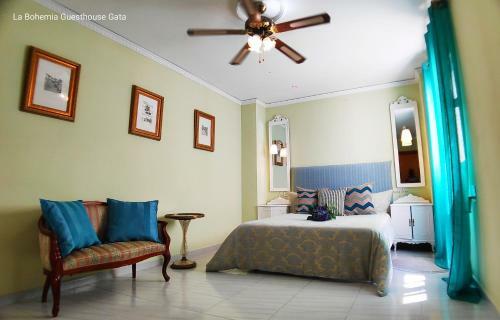 Hostal La Bohemia Guesthouse Cerca de Denia Y Javea