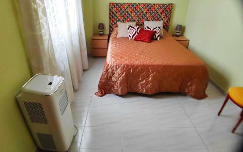 Hostal La Bohemia Guesthouse Cerca de Denia Y Javea