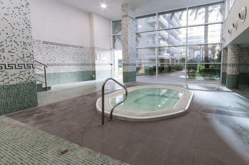 Apartamento Coralina