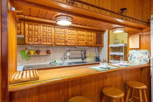 Apartamento Live Garachico Roque Views