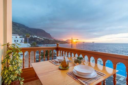 Apartamento Live Garachico Roque Views