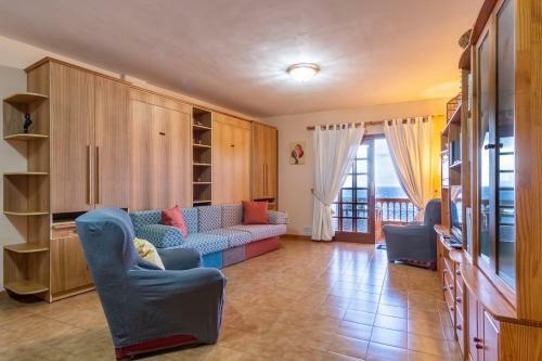 Apartamento Live Garachico Roque Views