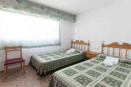 Apartamento Acapulco IV