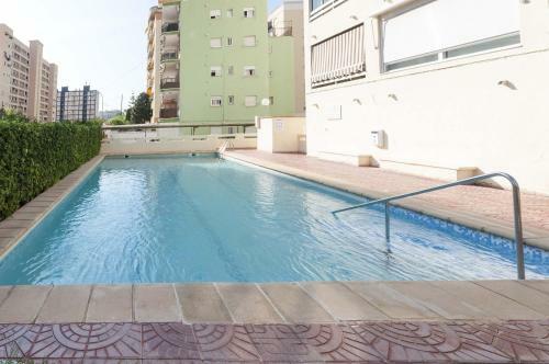 Apartamento Acapulco IV