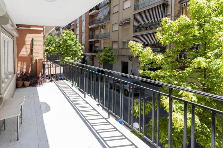 Apartamento Samba