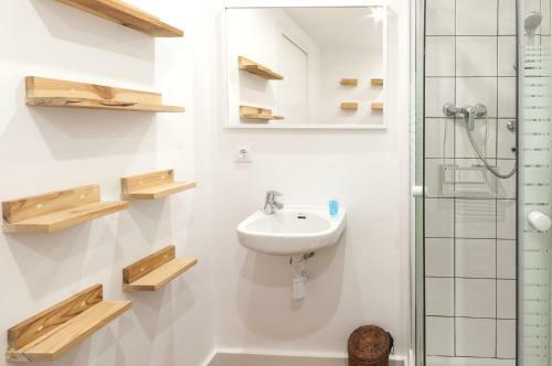 Apartamento Ag Germanias Ciudad