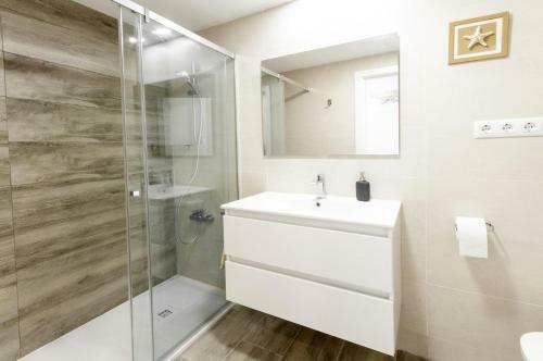 Apartamento Thalassa (Gandia)