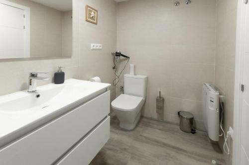 Apartamento Thalassa (Gandia)