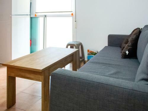 Simplistic Apartment In Garrucha Near Seabeach