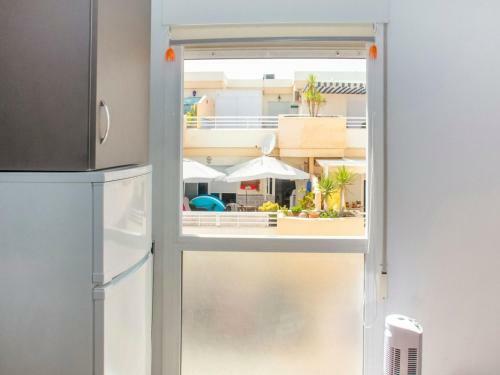 Simplistic Apartment In Garrucha Near Seabeach