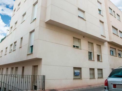 Simplistic Apartment In Garrucha Near Seabeach