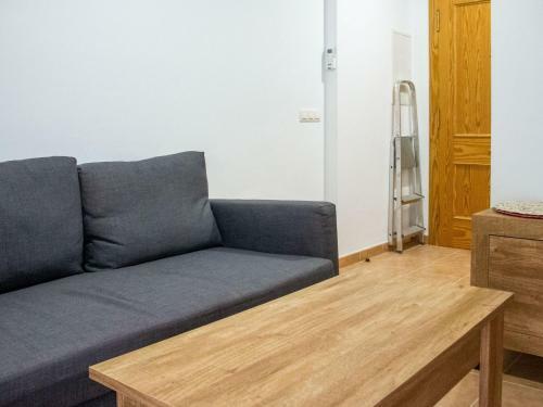 Simplistic Apartment In Garrucha Near Seabeach