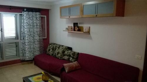 Apartamento Playa Sardina G�ldar