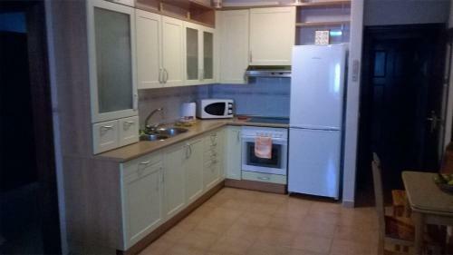 Apartamento Playa Sardina G�ldar