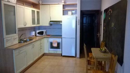 Apartamento Playa Sardina G�ldar