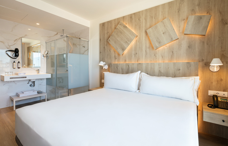 Senator Gandia Spa Hotel