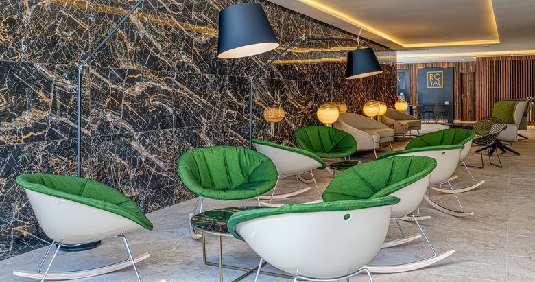 Senator Gandia Spa Hotel