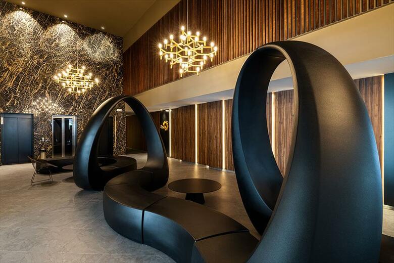 Senator Gandia Spa Hotel
