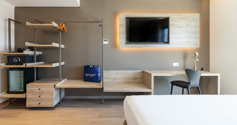 Senator Gandia Spa Hotel