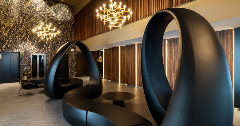 Senator Gandia Spa Hotel