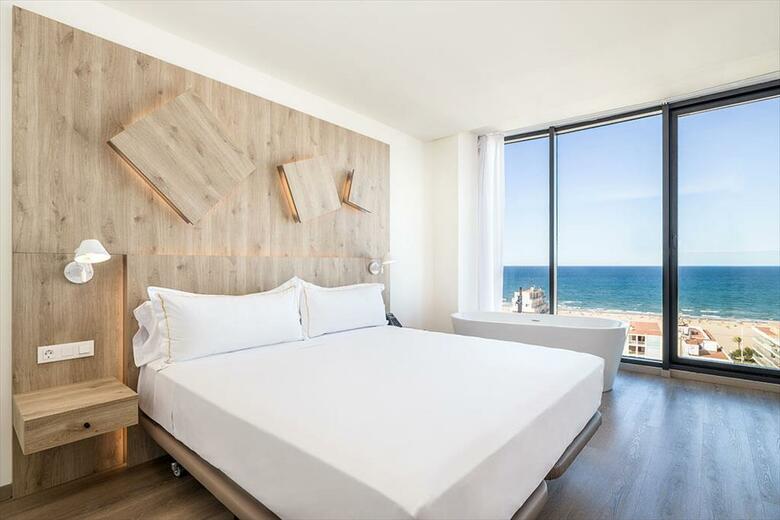 Senator Gandia Spa Hotel