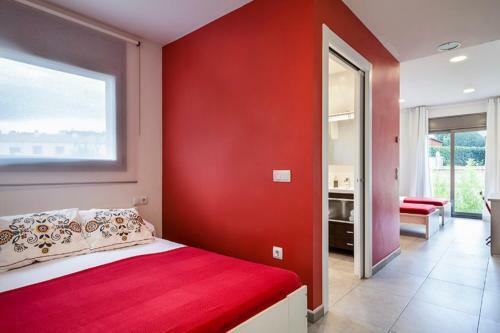 Villa Garriguella Empord�