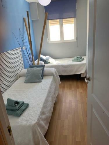 Bel Apartment With Balcony Near The Sea